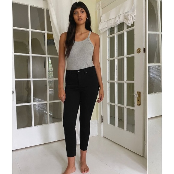 Aritzia | Jeans | New Aritzia Denim 